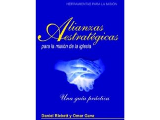 Alianzas Estratégicas para la Misión de la Iglesia
