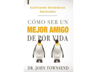 Cómo ser un Mejor Amigo de por Vida