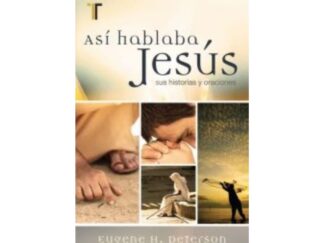 Así Hablaba Jesús