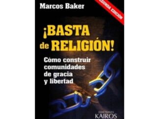 Basta de Religión
