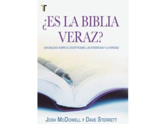 ¿Es la Biblia Veraz?