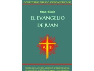 Comentario Bíblico Iberoamericano CBI - Evangelio de Juan