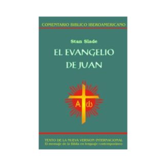 Comentario Bíblico Iberoamericano CBI - Evangelio de Juan