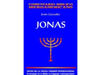 Comentario Bíblico Iberoamericano CBI - Jonás