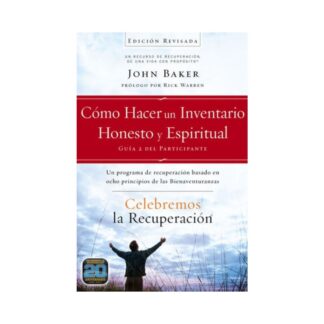 Guía #2 - Un Inventario Honesto y Espiritual