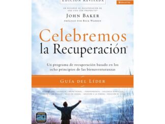 Celebremos la Recuperación - Guía del Líder