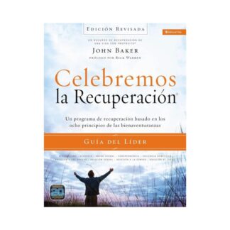 Celebremos la Recuperación - Guía del Líder