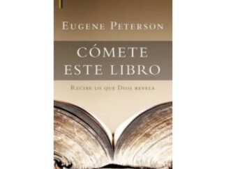 Cómete este Libro