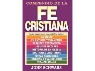 Compendio de la Fe Cristiana