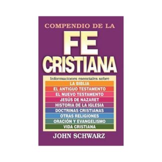 Compendio de la Fe Cristiana