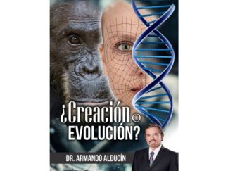 ¿Creación o Evolución?