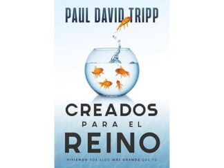 Creados para el Reino