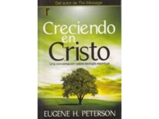 Creciendo en Cristo