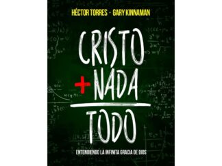Cristo + Nada = Todo