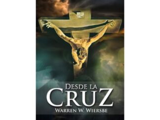 Desde la Cruz
