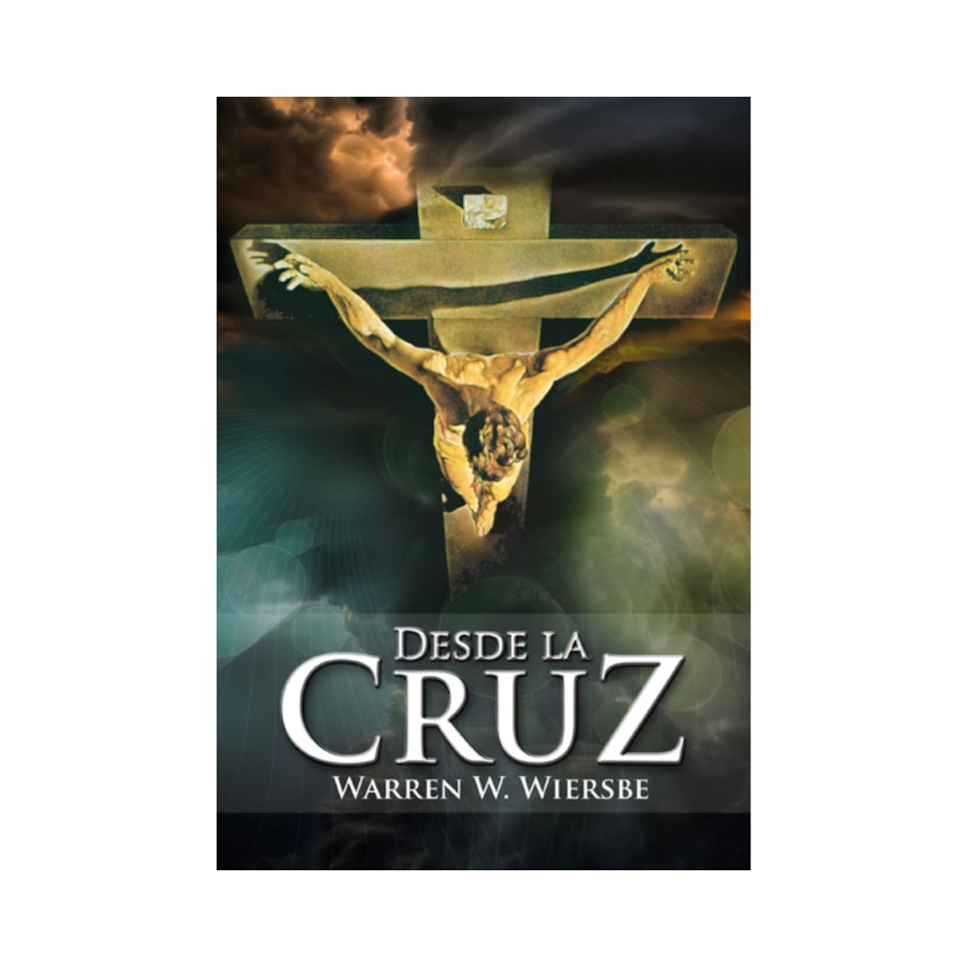 Desde la Cruz