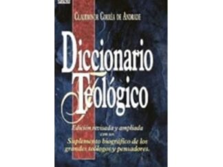 Diccionario Teológico