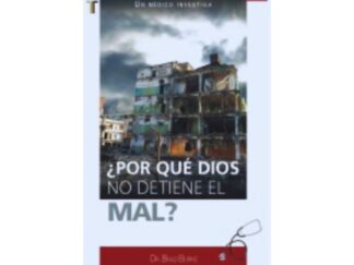 ¿Por qué Dios no detiene el Mal?