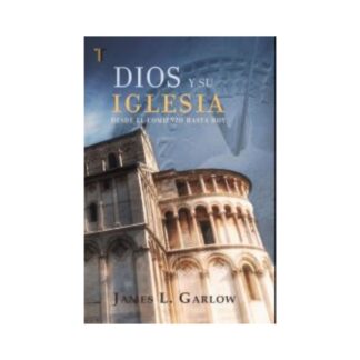 Dios y su Iglesia