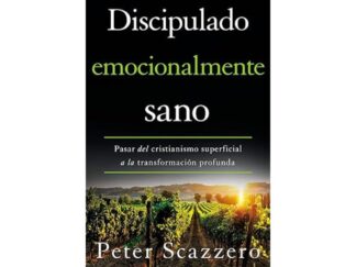 Discipulado Emocionalmente Sano