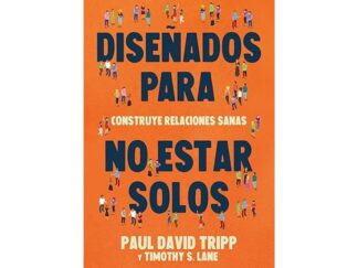 Diseñados para no estar Solos