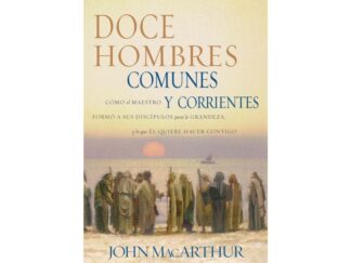 Doce Hombres Comunes y Corrientes