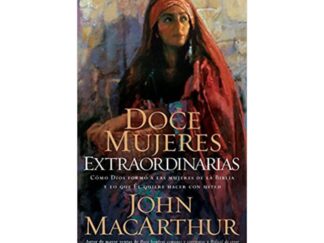 Doce Mujeres Extraordinarias