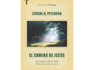 El Camino de Jesús