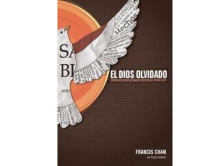 El Dios Olvidado