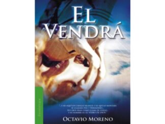 Él Vendrá