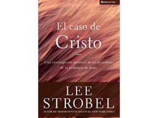 El Caso de Cristo