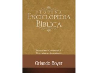 Pequeña Enciclopedia Bíblica