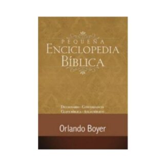 Pequeña Enciclopedia Bíblica