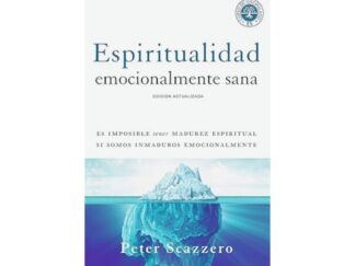 Espiritualidad Emocionalmente Sana