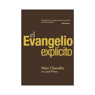 El Evangelio Explícito