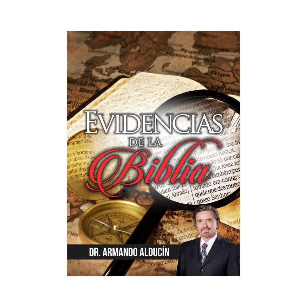 Evidencias de la Biblia
