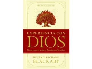 Mi Experiencia con Dios 25 Aniversario