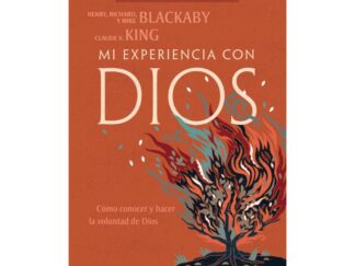 Mi Experiencia con Dios Alumno