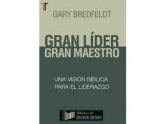 Gran Líder, Gran Maestro