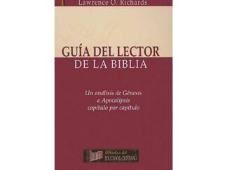 Guía del Lector de la Biblia