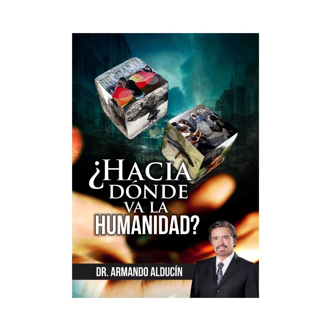 Hacia dónde va la Humanidad