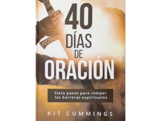 40 Días de Oración