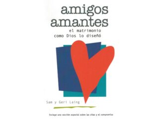 Amigos Amantes
