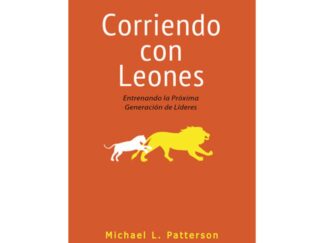 Corriendo con Leones