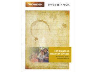 Estudiando la Biblia con Jóvenes