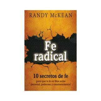 Fe Radical