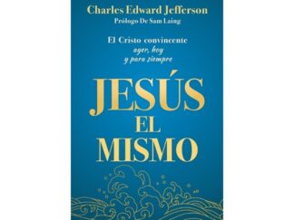 Jesús el Mismo
