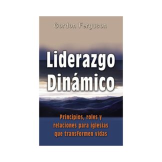 Liderazgo Dinámico