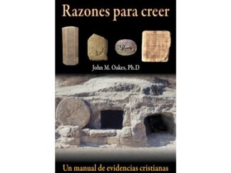 Razones para Creer