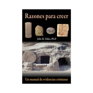 Razones para Creer